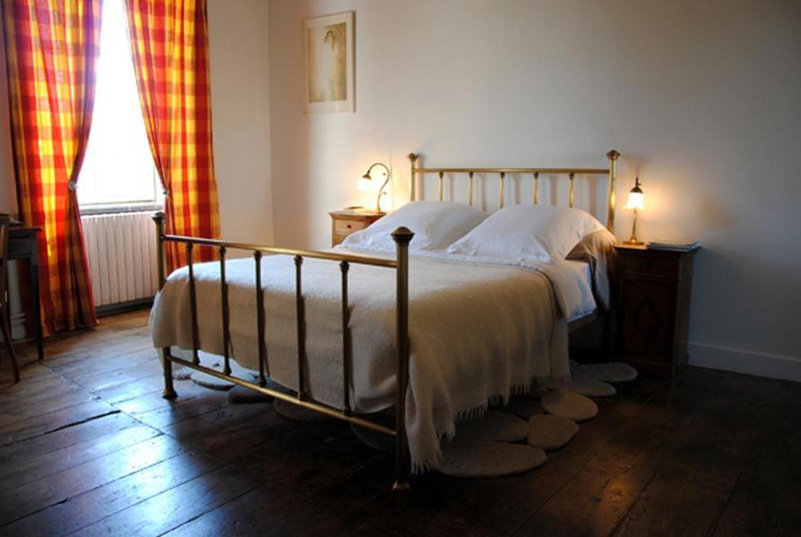Les Blotteries Bed & Breakfast Juilley Oda fotoğraf